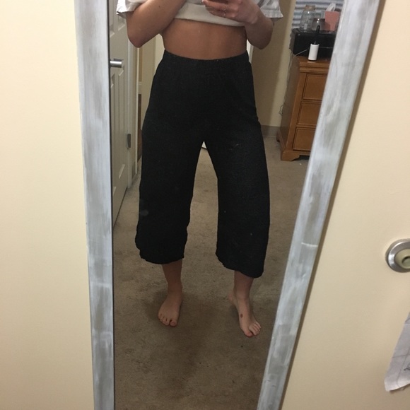Cozy lounge pants - Picture 3 of 3